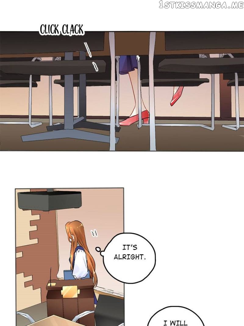 Stop! You Sexy Beast chapter 48 - page 13