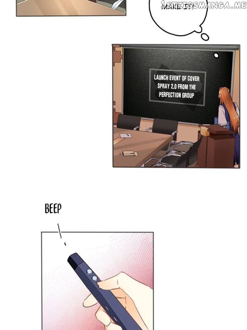 Stop! You Sexy Beast chapter 48 - page 14