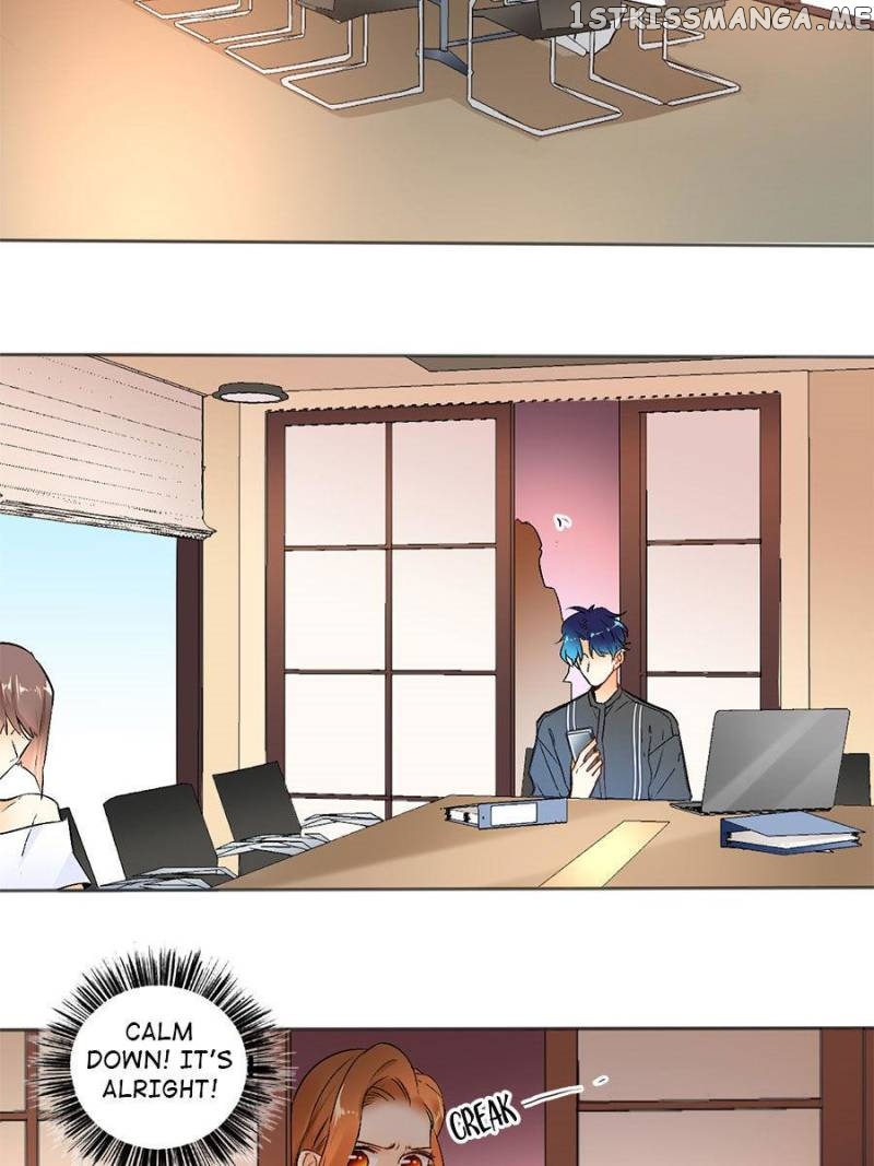 Stop! You Sexy Beast chapter 48 - page 2