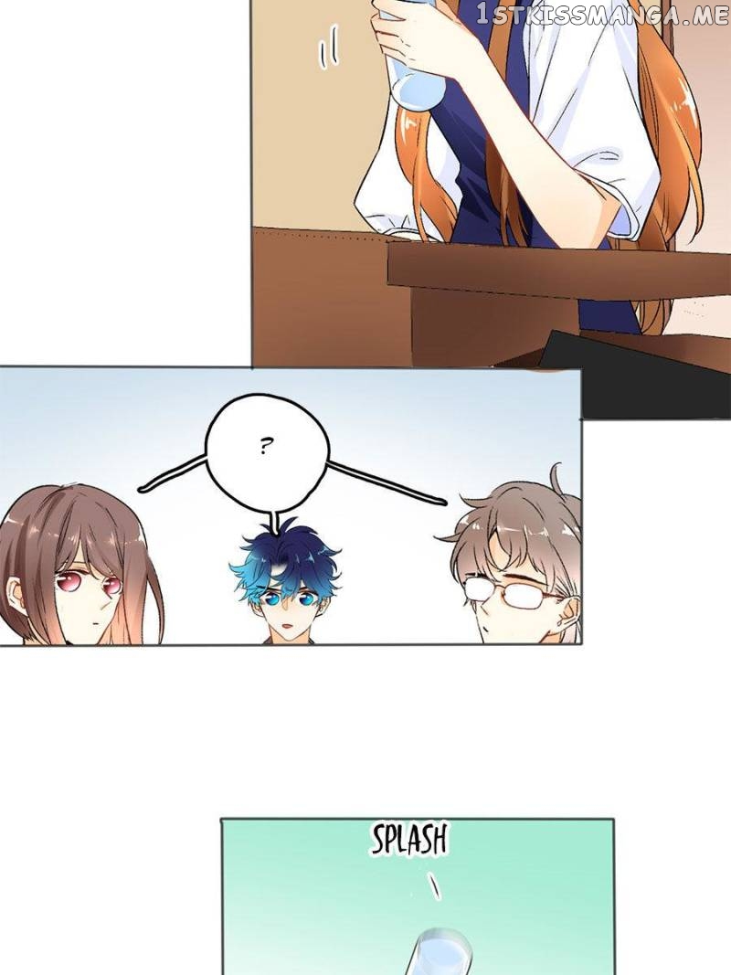 Stop! You Sexy Beast chapter 48 - page 22
