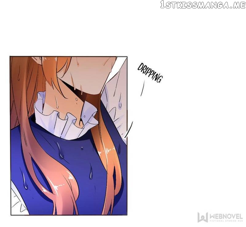Stop! You Sexy Beast chapter 48 - page 24