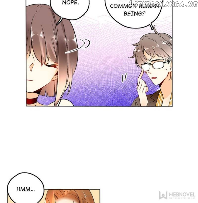 Stop! You Sexy Beast chapter 48 - page 27