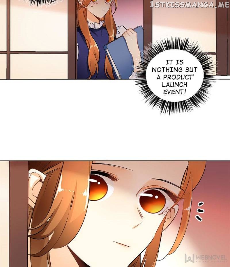 Stop! You Sexy Beast chapter 48 - page 3