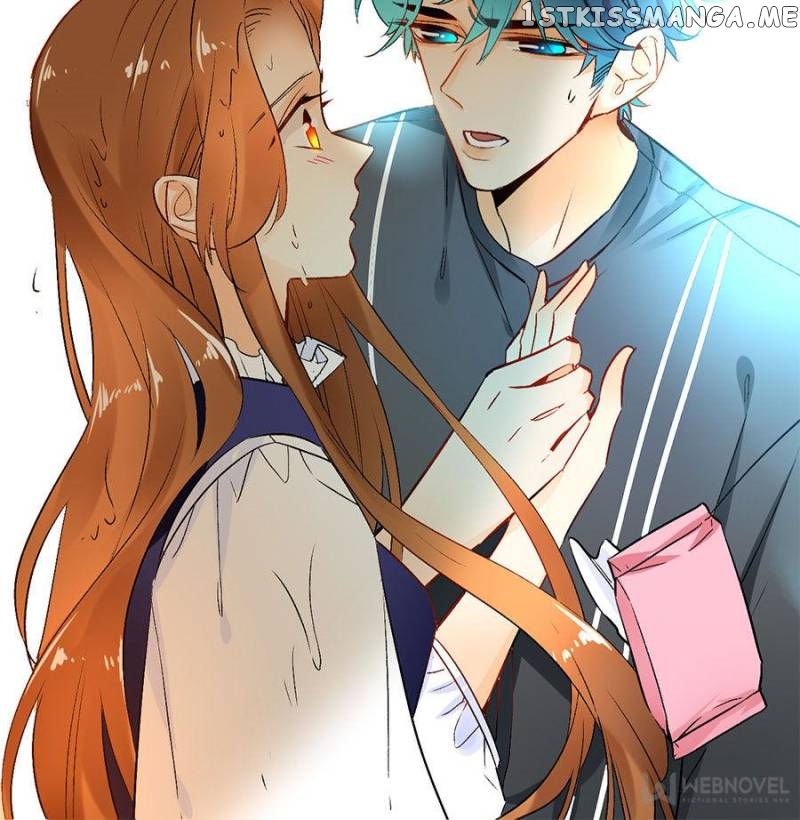 Stop! You Sexy Beast chapter 48 - page 30