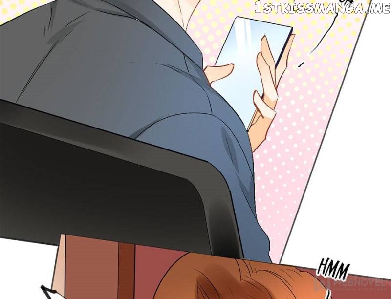 Stop! You Sexy Beast chapter 48 - page 9