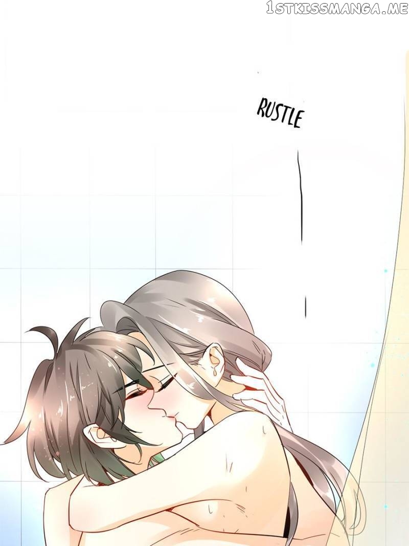 Stop! You Sexy Beast chapter 23 - page 1