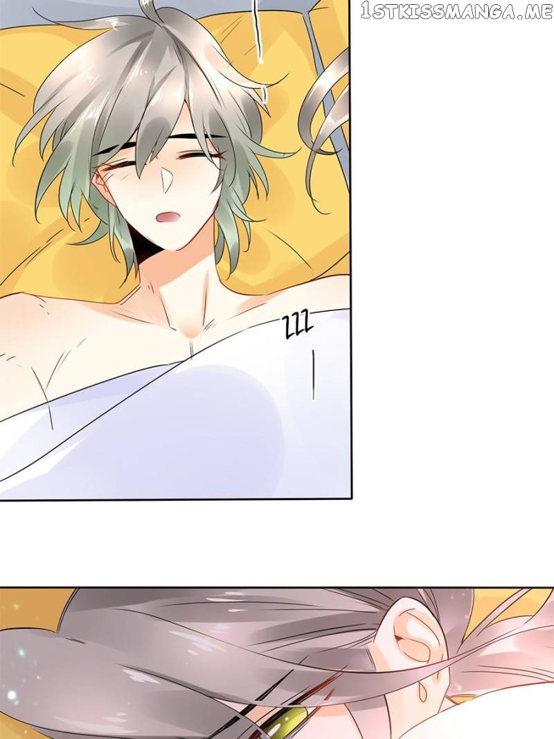 Stop! You Sexy Beast chapter 23 - page 11