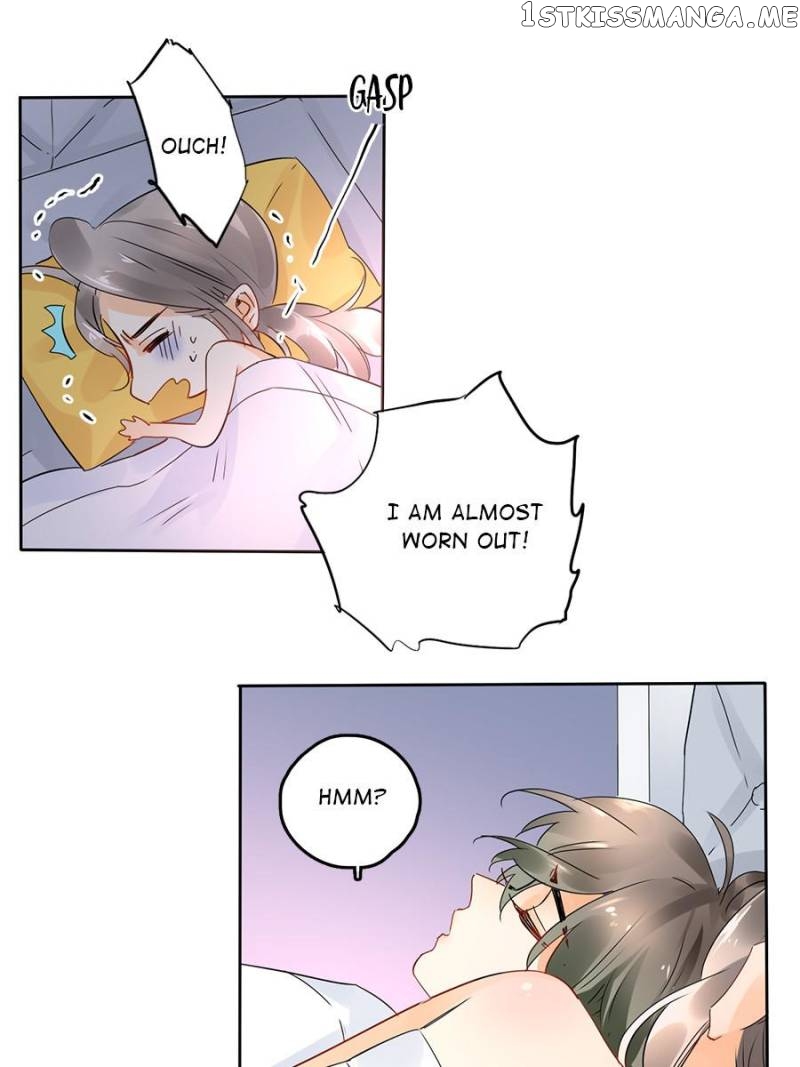 Stop! You Sexy Beast chapter 23 - page 13