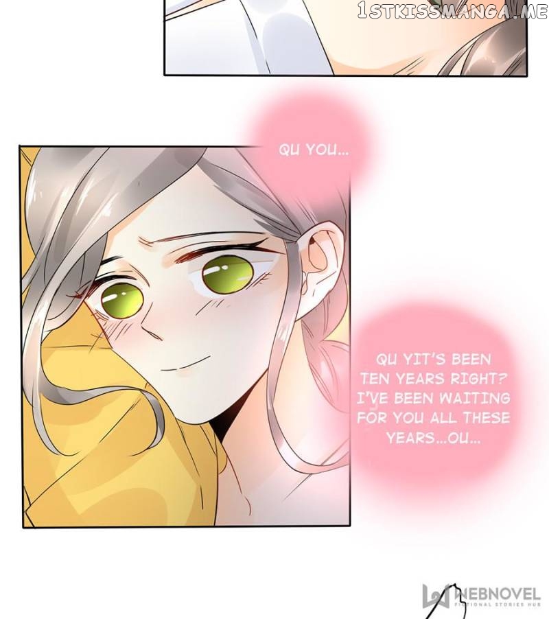 Stop! You Sexy Beast chapter 23 - page 14