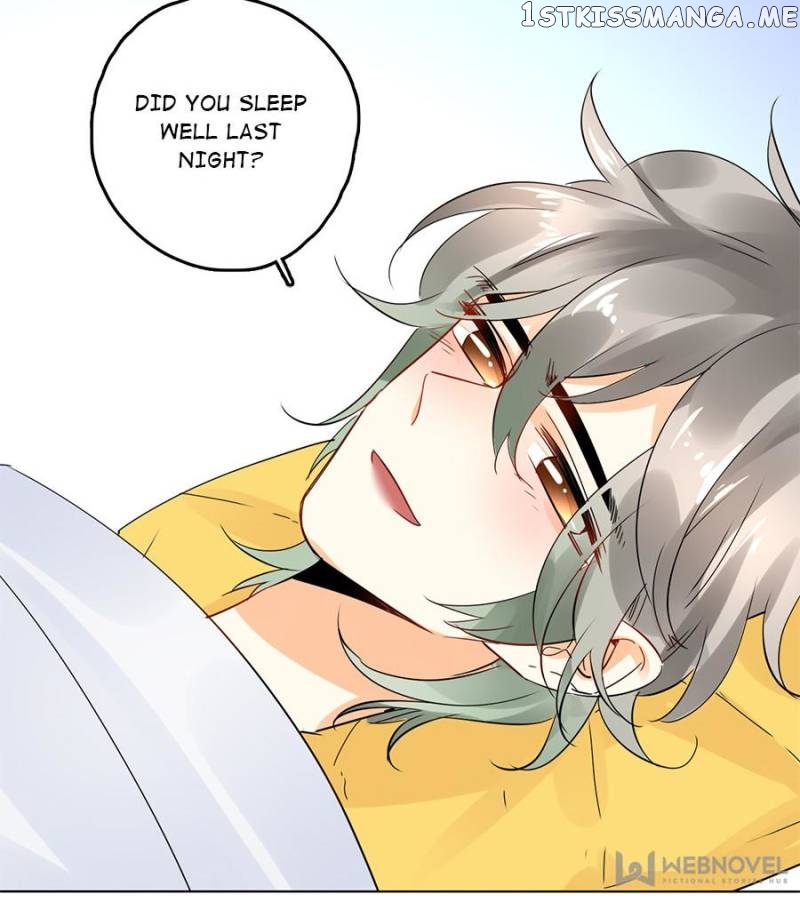 Stop! You Sexy Beast chapter 23 - page 18