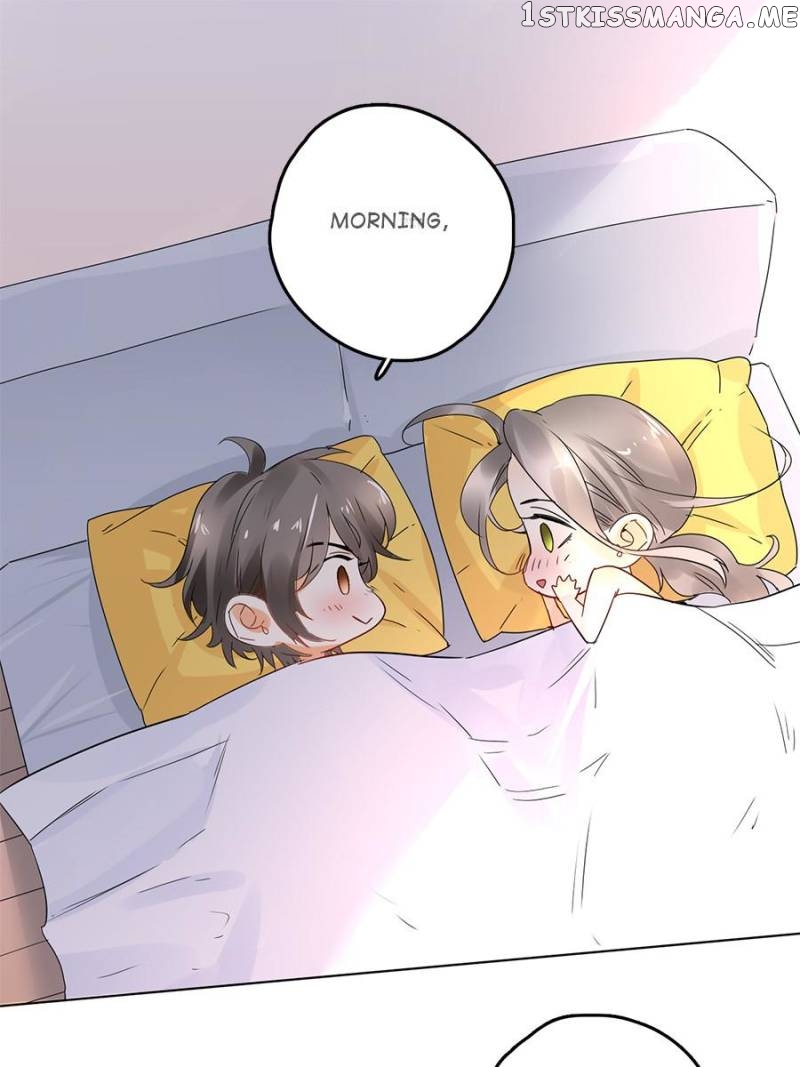 Stop! You Sexy Beast chapter 23 - page 19