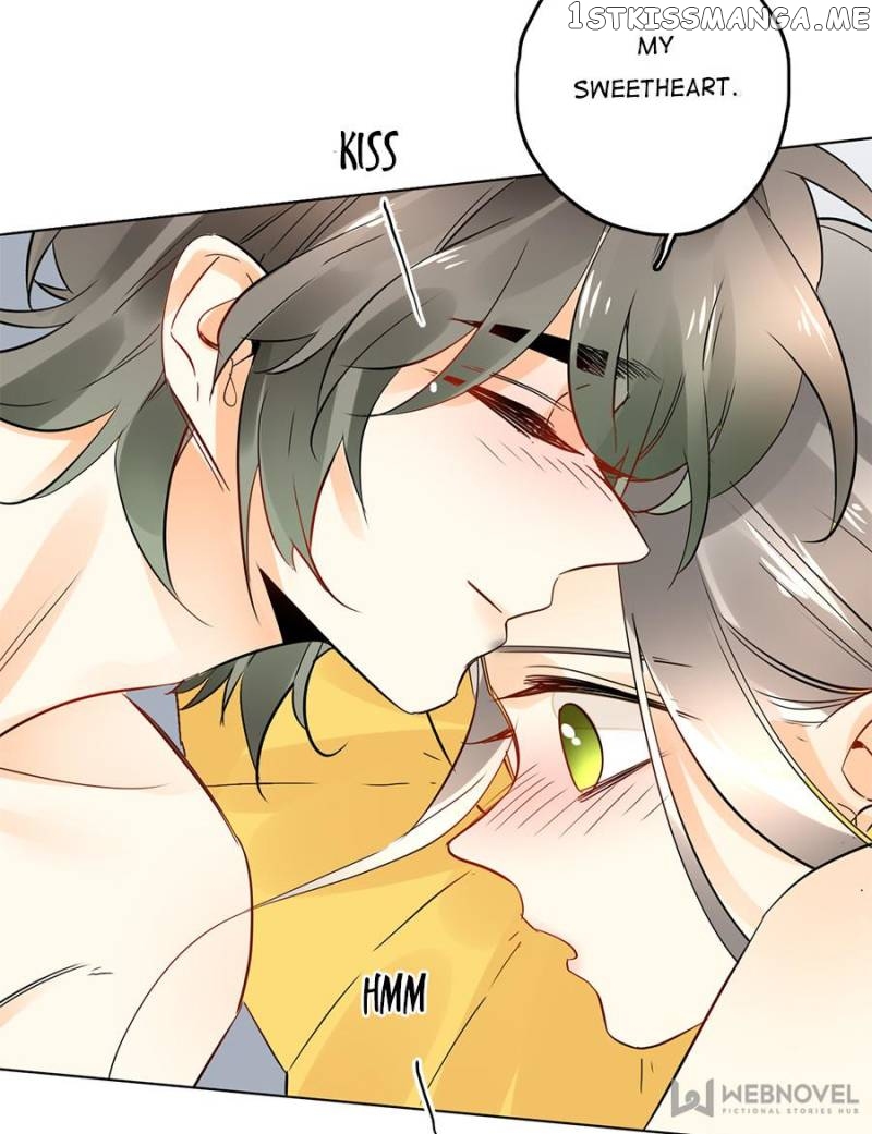 Stop! You Sexy Beast chapter 23 - page 20