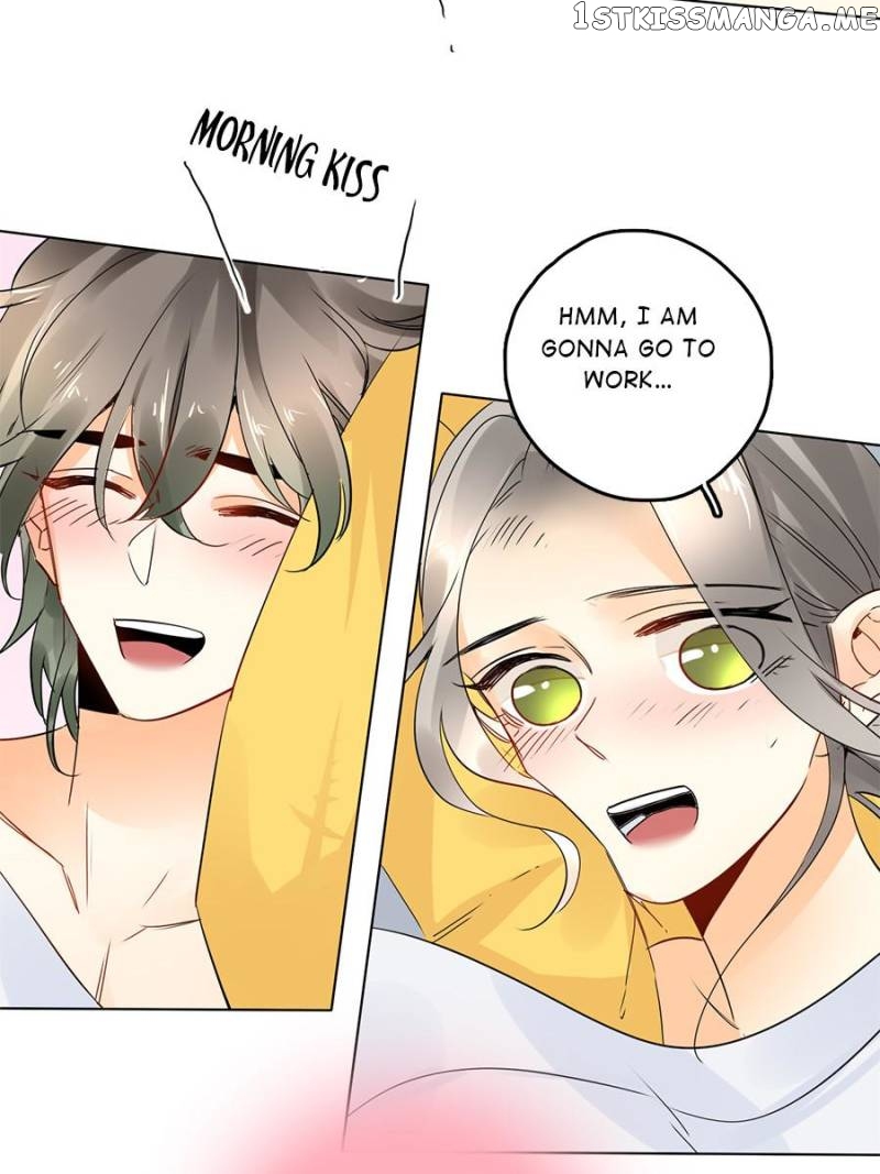 Stop! You Sexy Beast chapter 23 - page 21