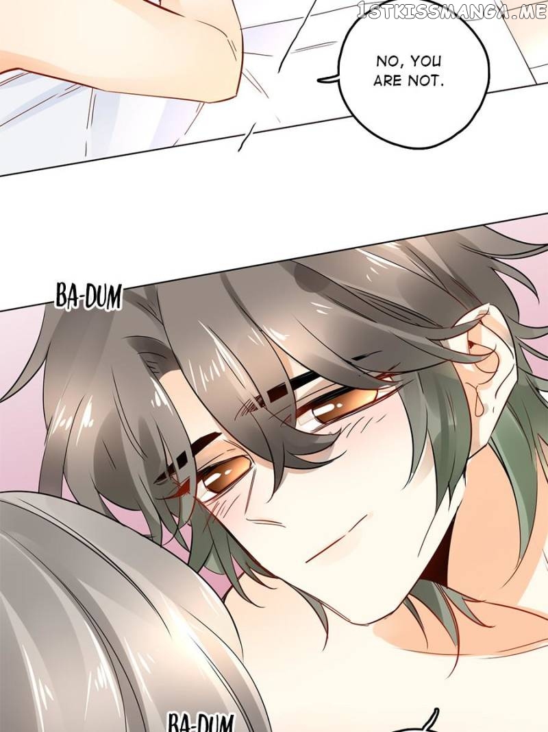 Stop! You Sexy Beast chapter 23 - page 23