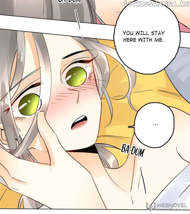 Stop! You Sexy Beast chapter 23 - page 24