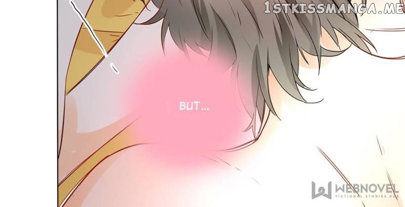 Stop! You Sexy Beast chapter 23 - page 28