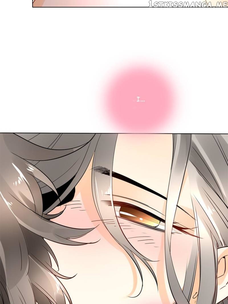 Stop! You Sexy Beast chapter 23 - page 29