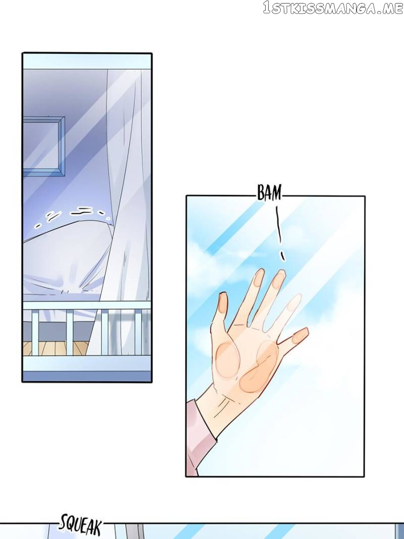 Stop! You Sexy Beast chapter 23 - page 33