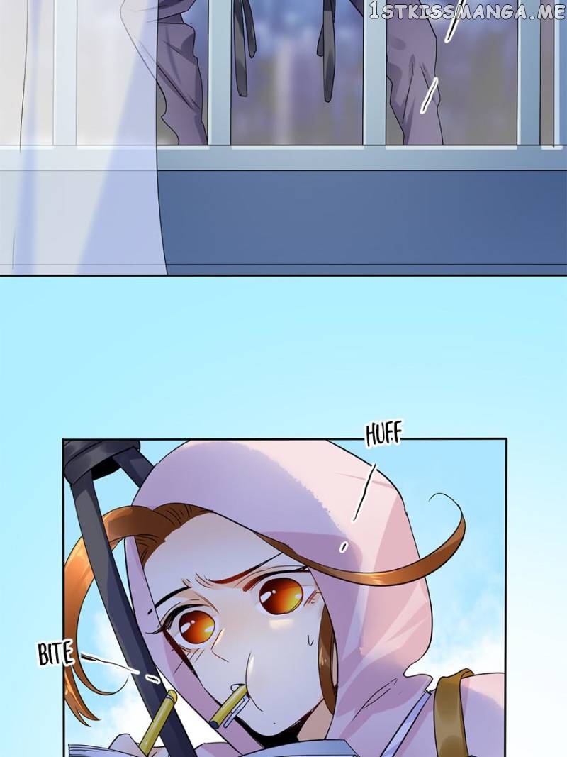 Stop! You Sexy Beast chapter 23 - page 35