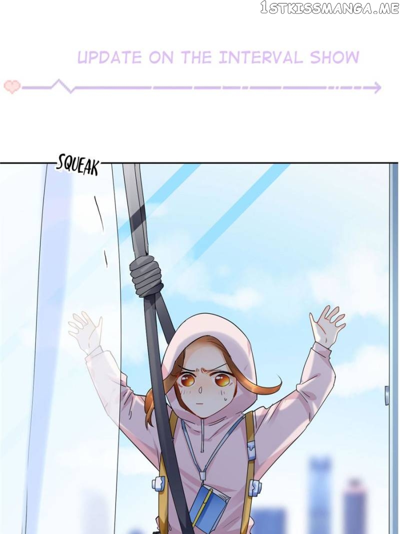 Stop! You Sexy Beast chapter 23 - page 39