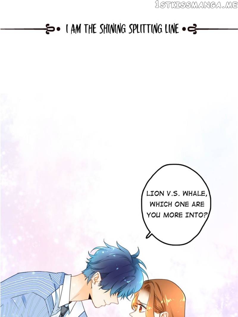 Stop! You Sexy Beast chapter 23 - page 43