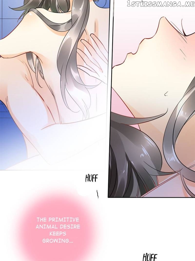 Stop! You Sexy Beast chapter 23 - page 5