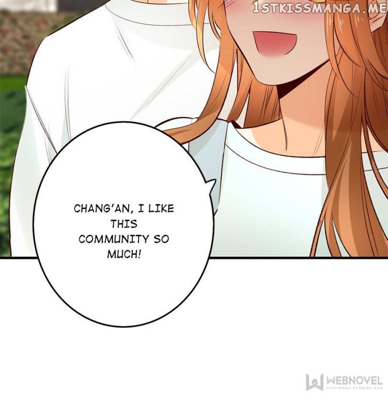 Stop! You Sexy Beast chapter 103 - page 15