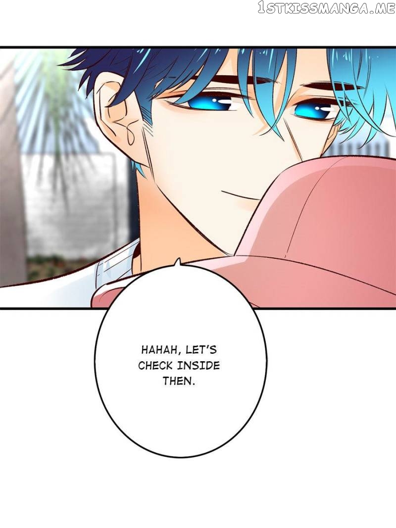 Stop! You Sexy Beast chapter 103 - page 16