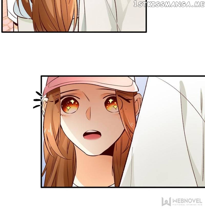 Stop! You Sexy Beast chapter 103 - page 18