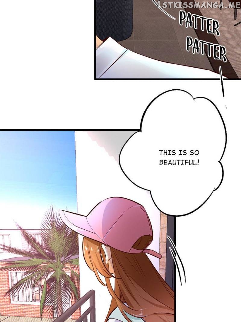 Stop! You Sexy Beast chapter 103 - page 21