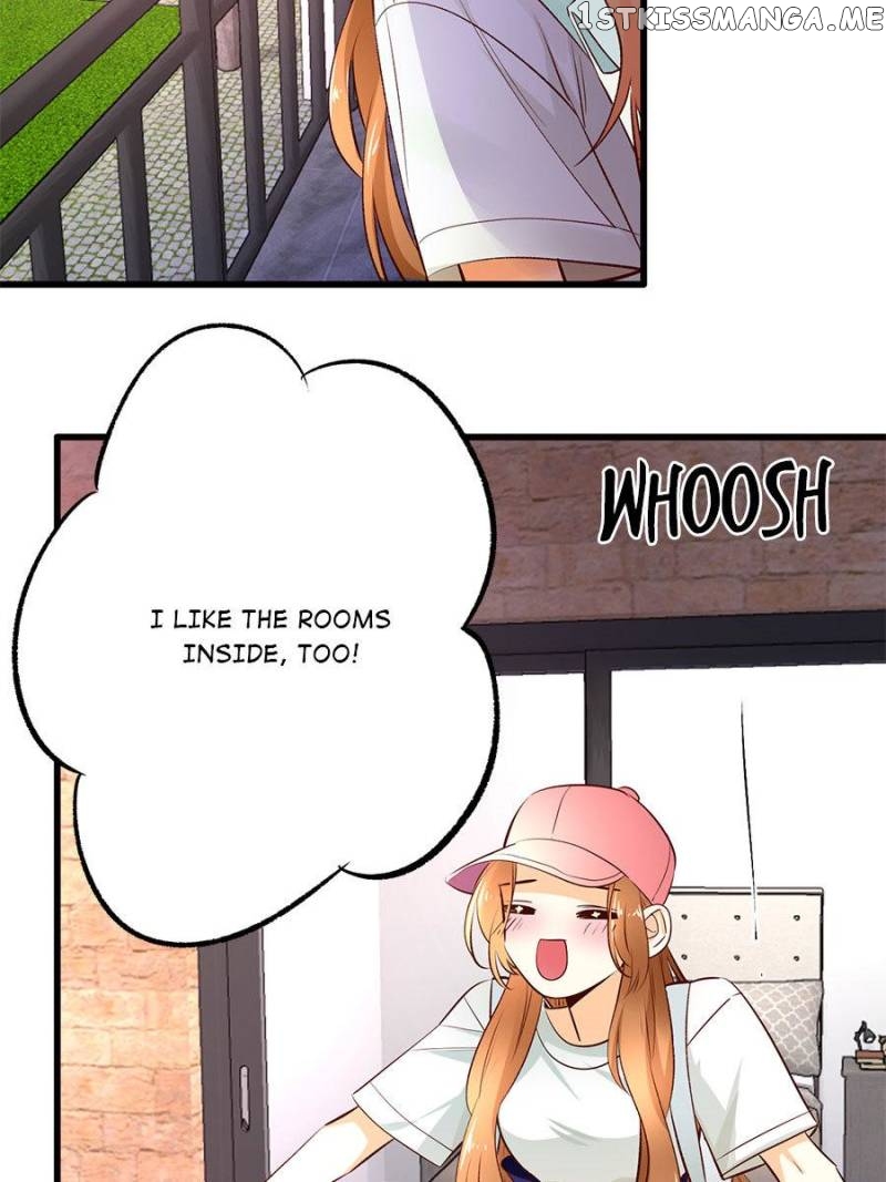 Stop! You Sexy Beast chapter 103 - page 23