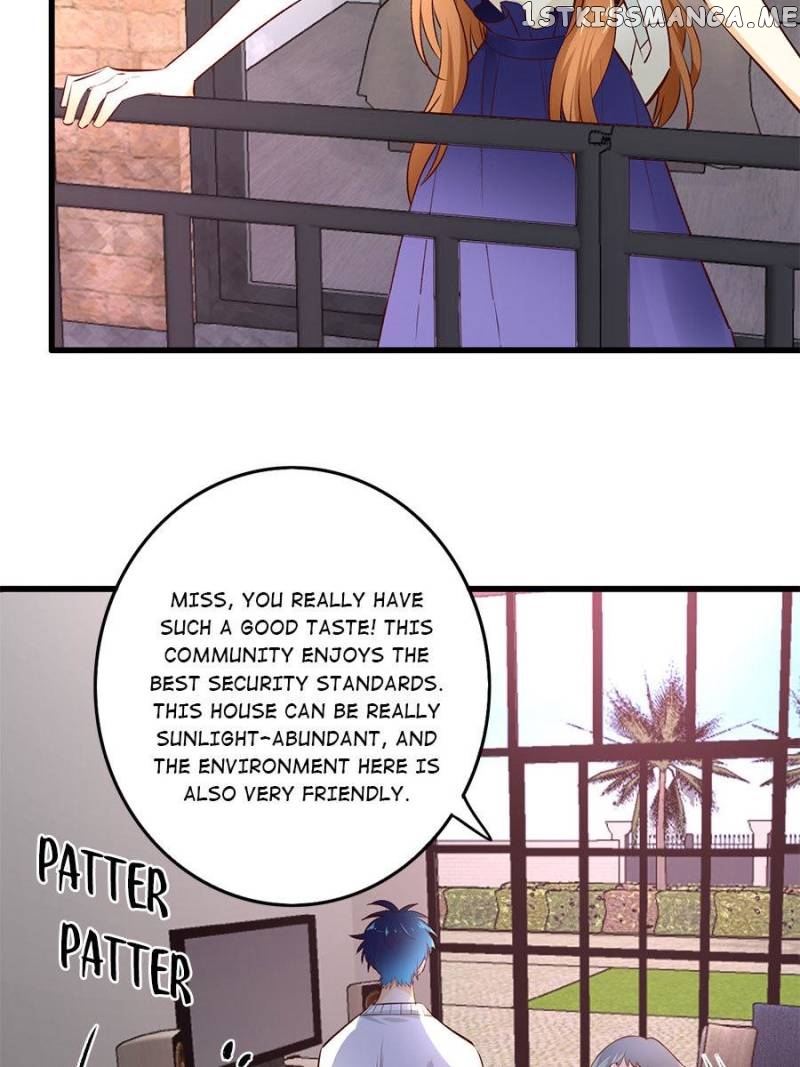 Stop! You Sexy Beast chapter 103 - page 24