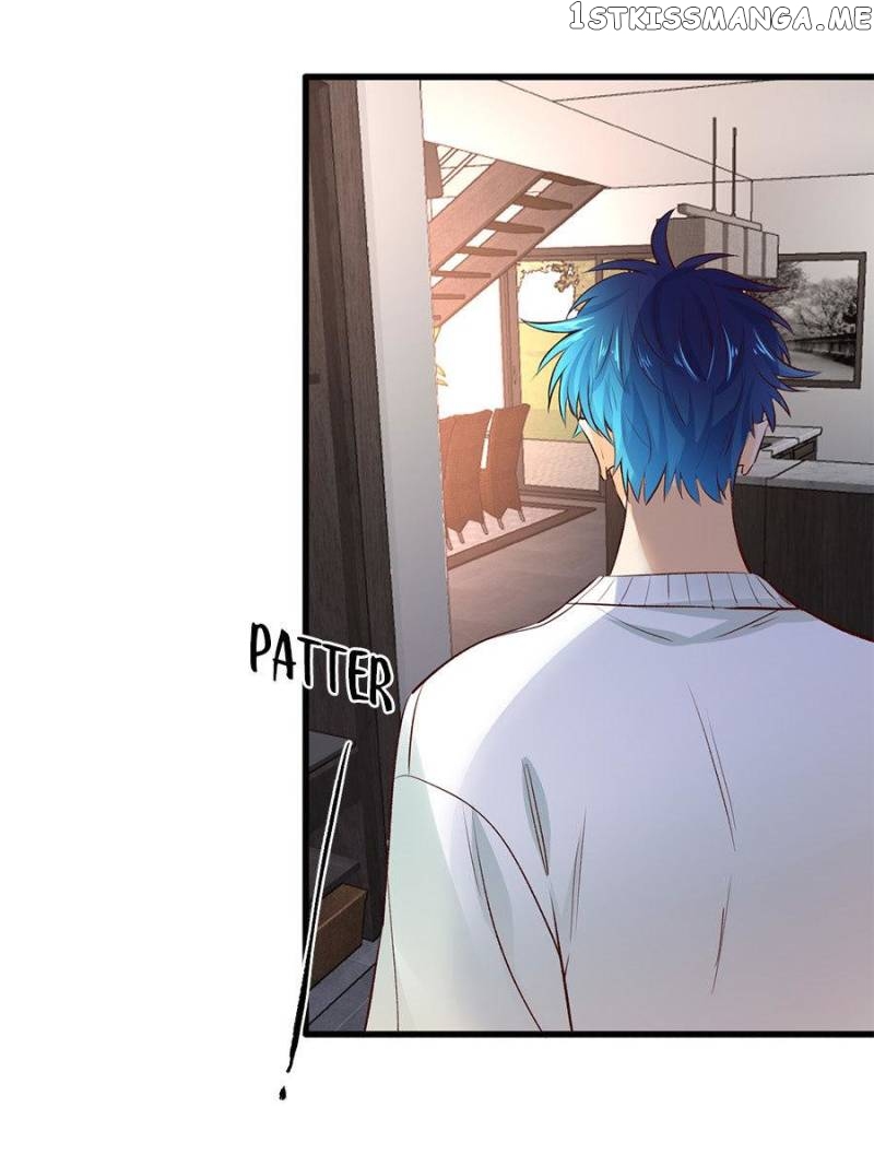 Stop! You Sexy Beast chapter 103 - page 26