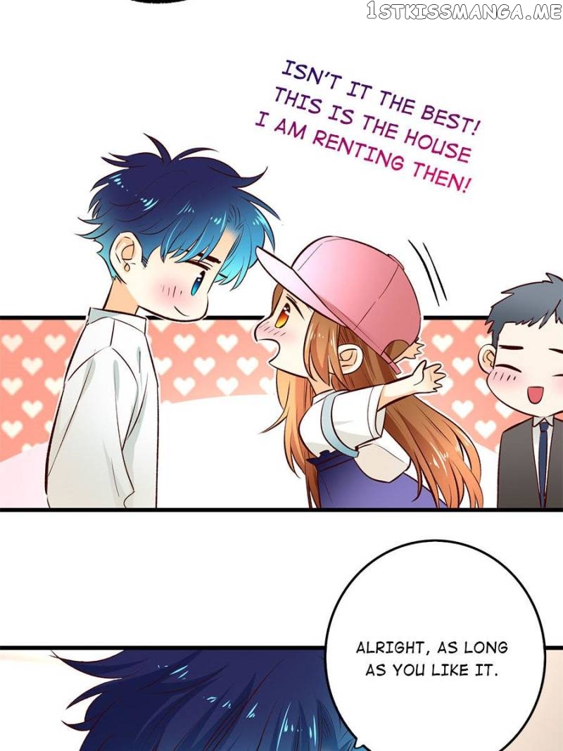 Stop! You Sexy Beast chapter 103 - page 29