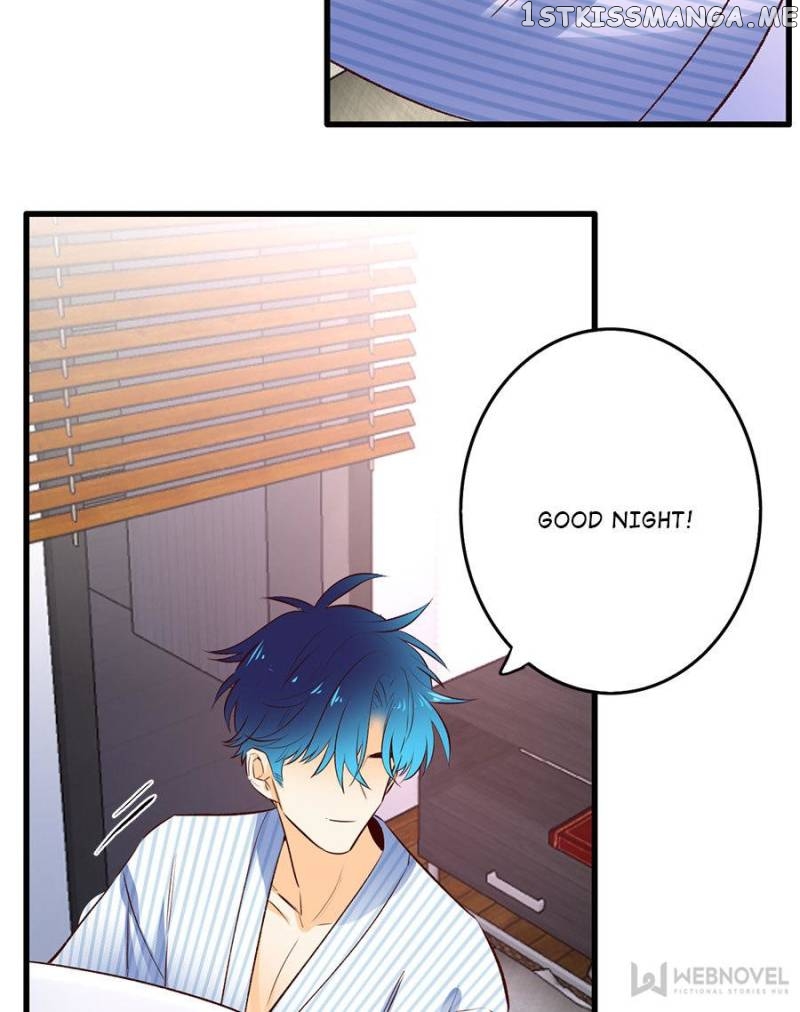 Stop! You Sexy Beast chapter 103 - page 3