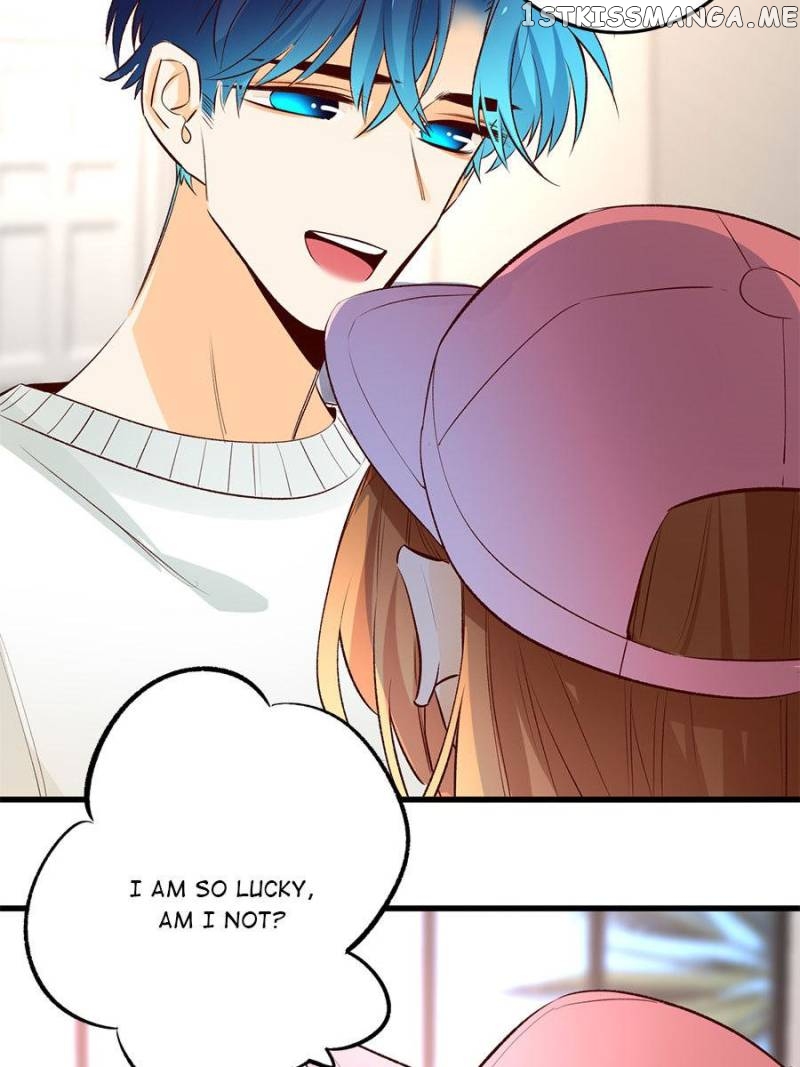 Stop! You Sexy Beast chapter 103 - page 30