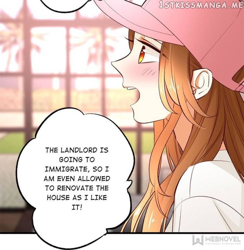 Stop! You Sexy Beast chapter 103 - page 31
