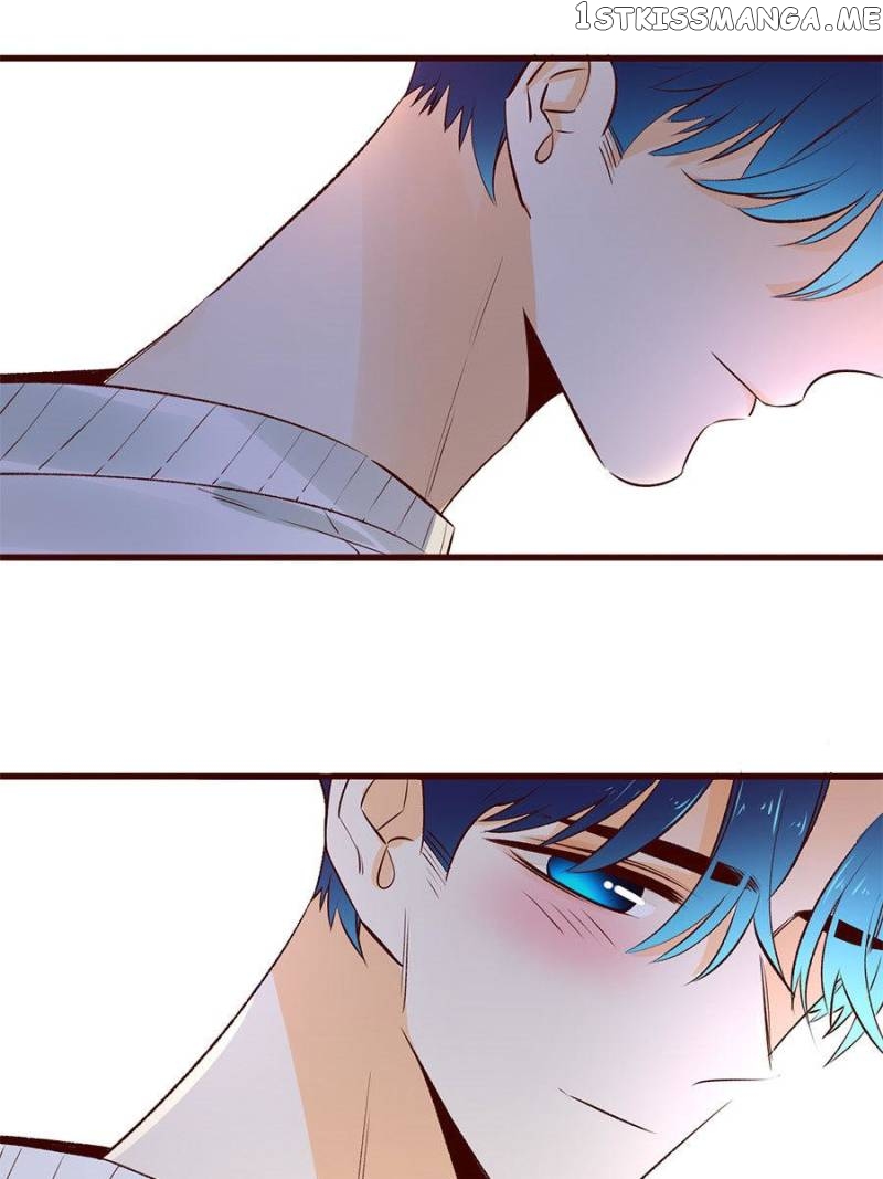 Stop! You Sexy Beast chapter 103 - page 32