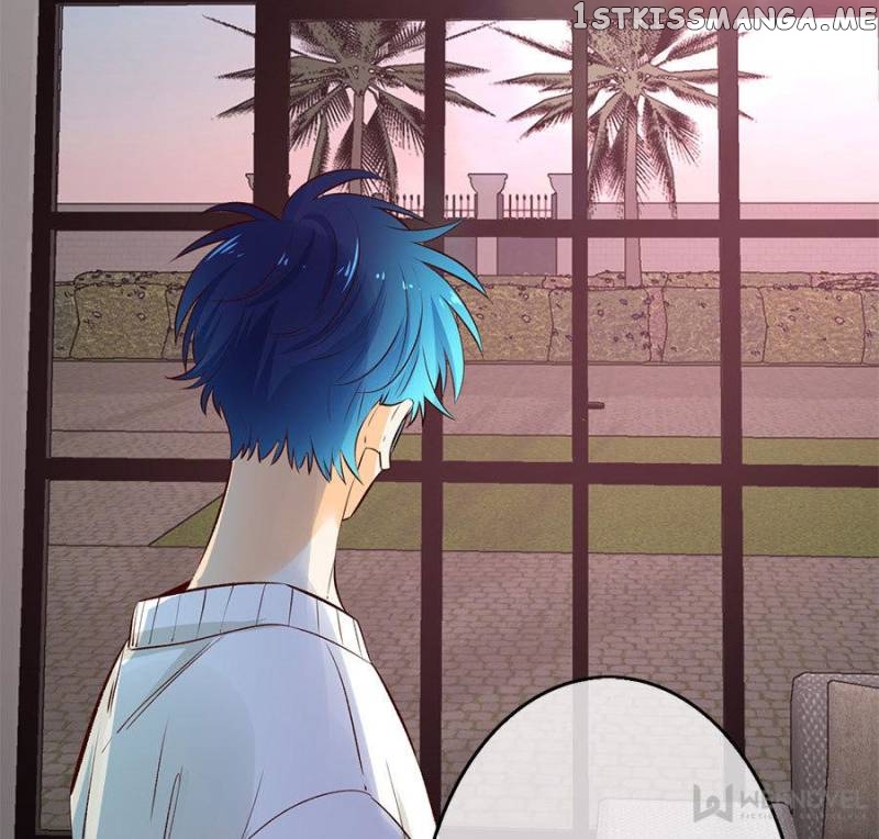 Stop! You Sexy Beast chapter 103 - page 34