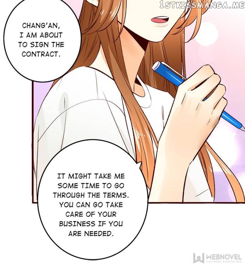 Stop! You Sexy Beast chapter 103 - page 37