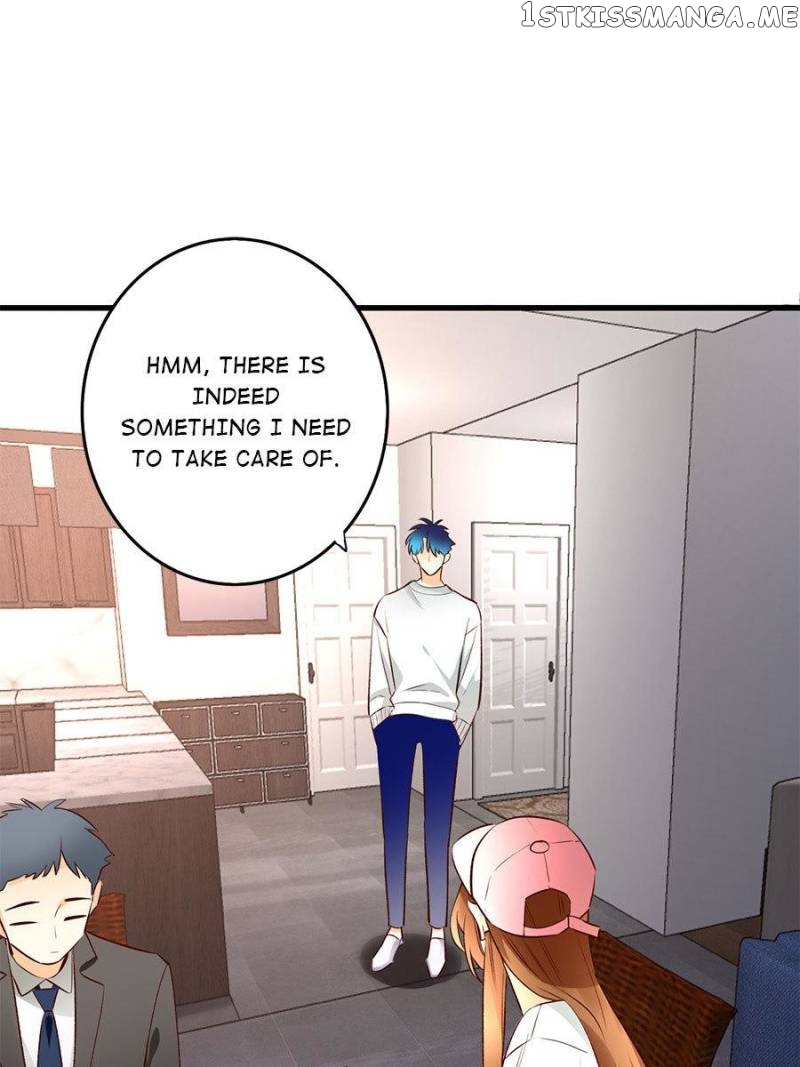 Stop! You Sexy Beast chapter 103 - page 38