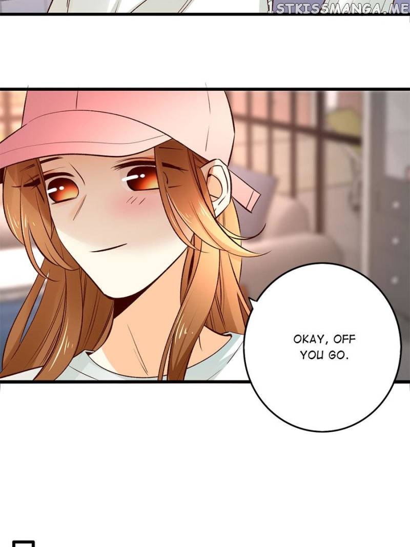 Stop! You Sexy Beast chapter 103 - page 41