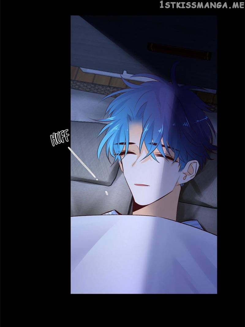 Stop! You Sexy Beast chapter 103 - page 8