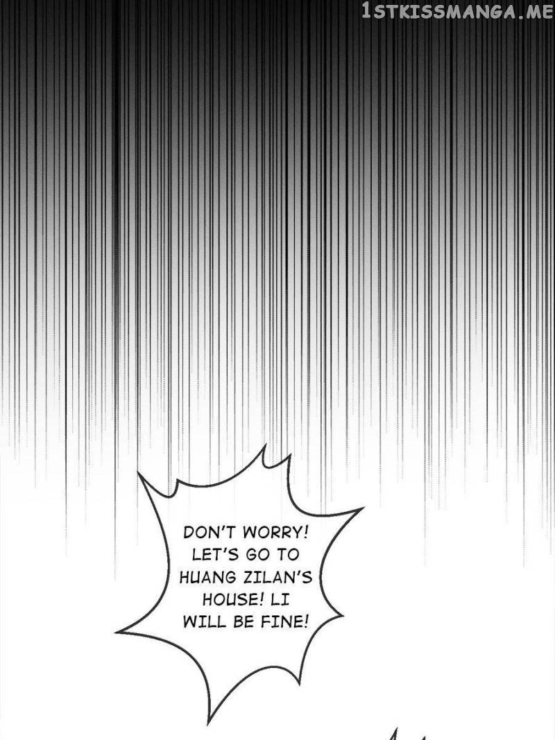 Stop! You Sexy Beast chapter 217 - page 10