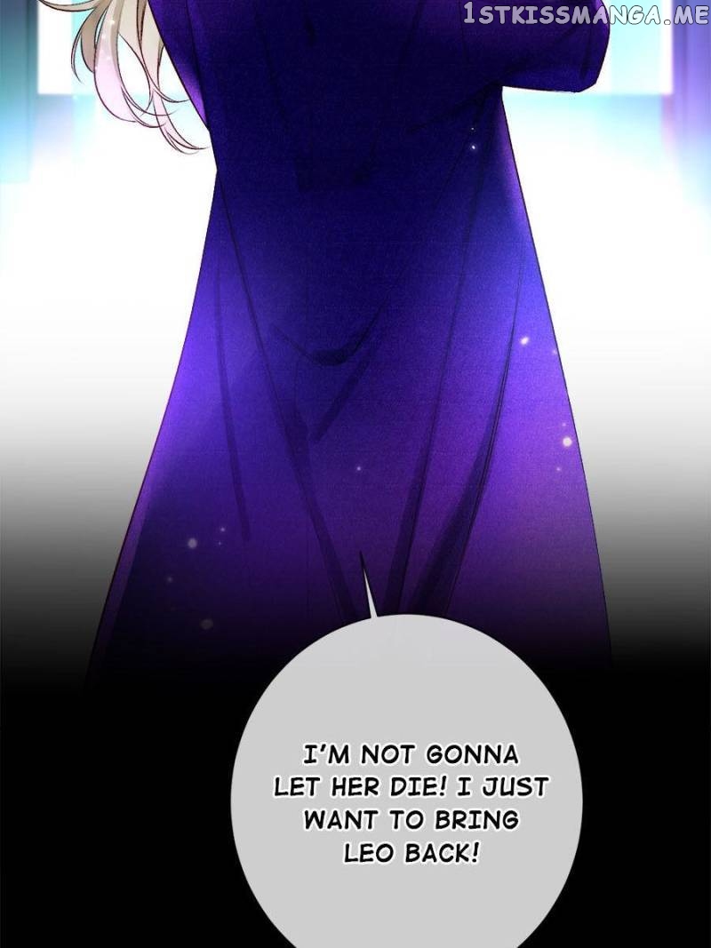 Stop! You Sexy Beast chapter 217 - page 17