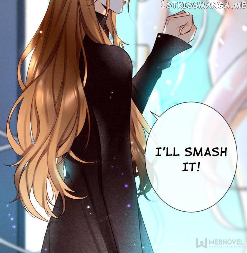 Stop! You Sexy Beast chapter 217 - page 21