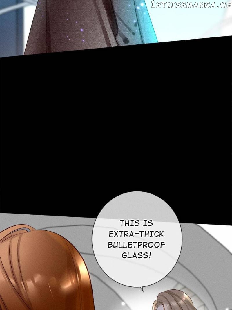 Stop! You Sexy Beast chapter 217 - page 22