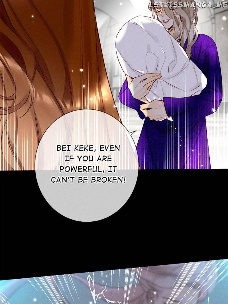 Stop! You Sexy Beast chapter 217 - page 23