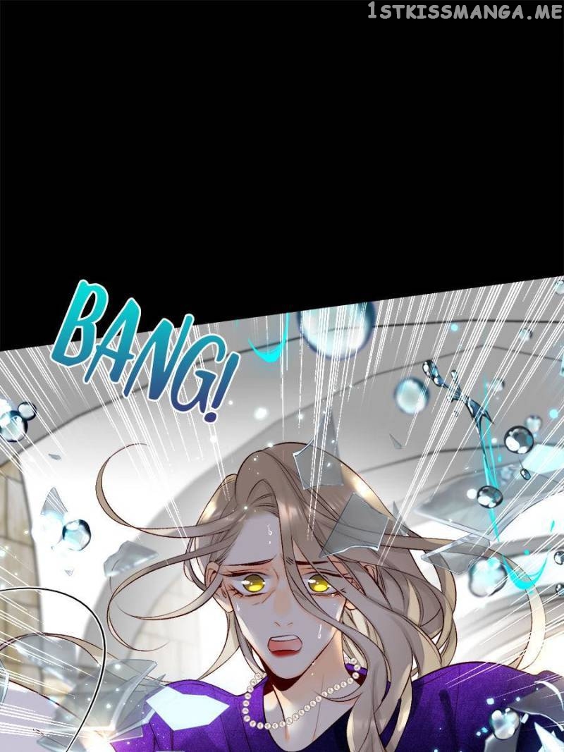Stop! You Sexy Beast chapter 217 - page 25