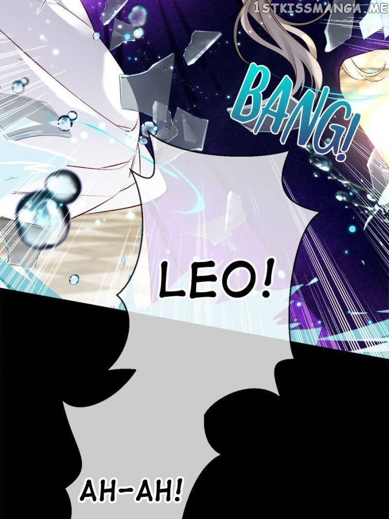 Stop! You Sexy Beast chapter 217 - page 26